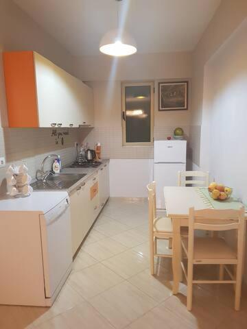 VlorëLungomare View公寓 外观 照片