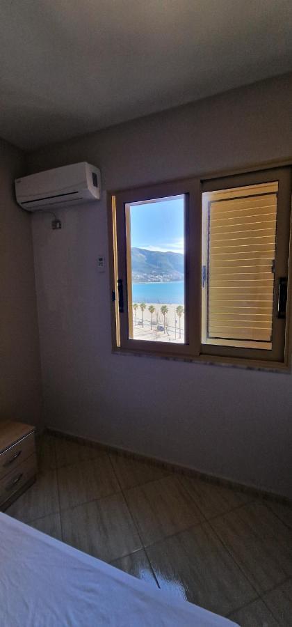VlorëLungomare View公寓 外观 照片